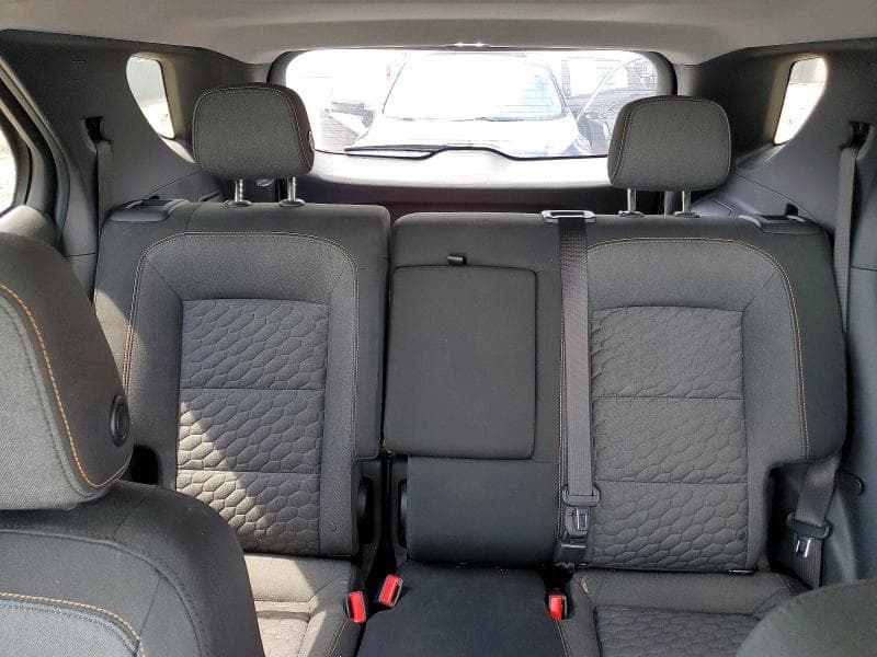 2018 CHEVROLET EQUINOX LT 10
