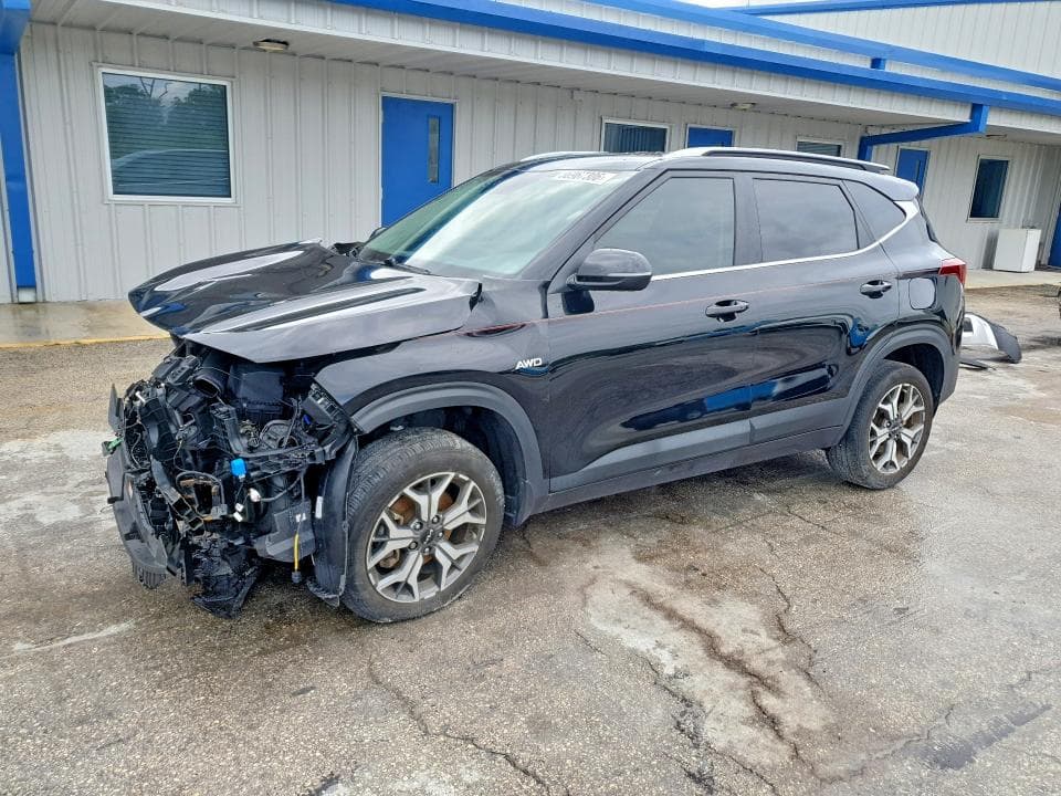2023 KIA SELTOS EX 1