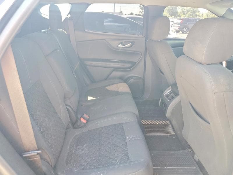 2021 CHEVROLET BLAZER 2LT 11
