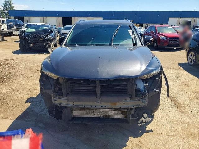 2021 CHEVROLET BLAZER 2LT 5