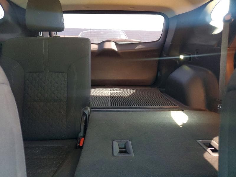 2021 CHEVROLET BLAZER 2LT 10