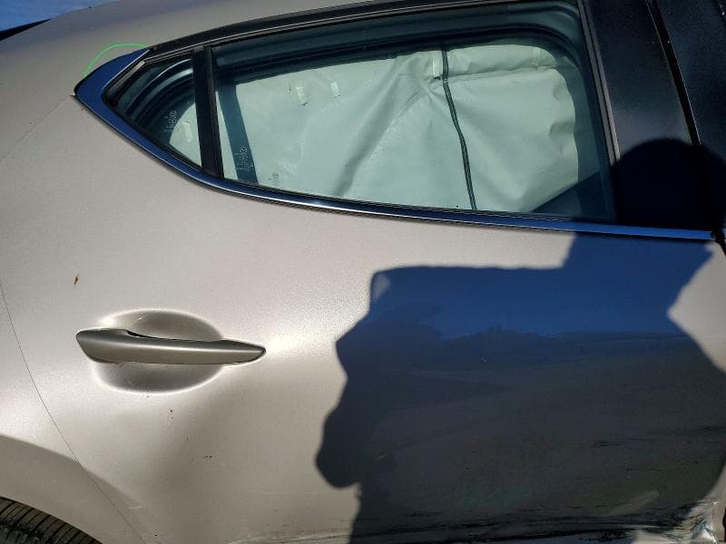 2025 MAZDA 3 PREFERRED 10