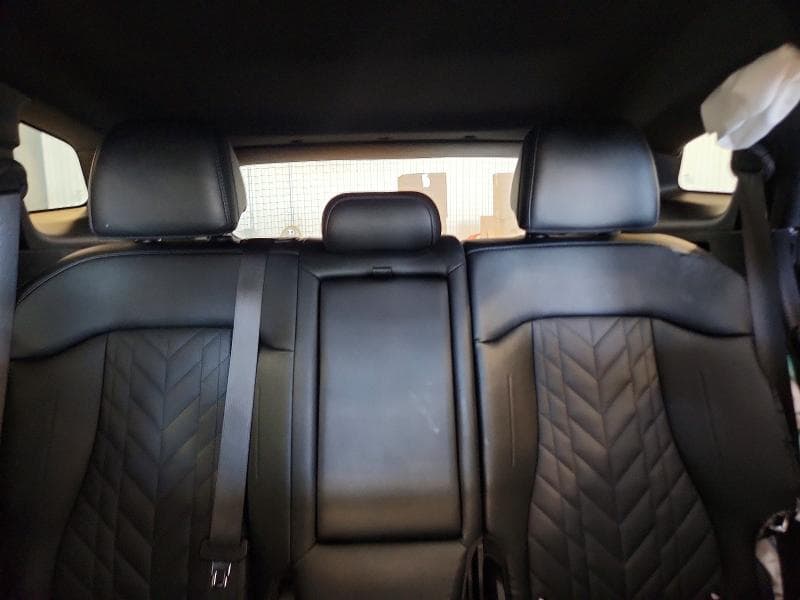 2025 KIA SPORTAGE X LINE X LINE 10