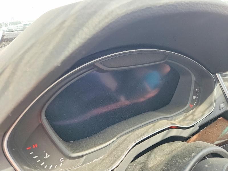 2018 AUDI Q5 PREMIUM PLUS 9