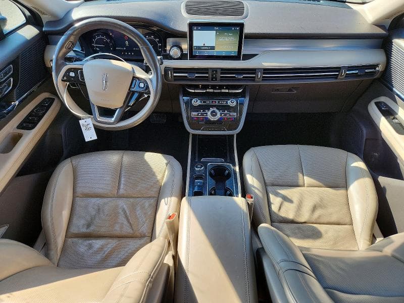 2022 LINCOLN CORSAIR 8