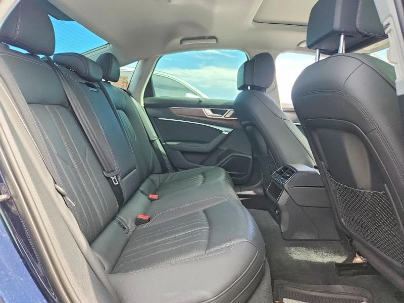 2019 AUDI A6 PRESTIGE 10