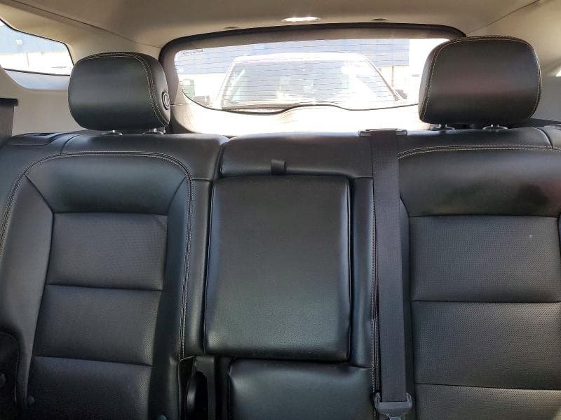 2020 GMC TERRAIN SLT 10