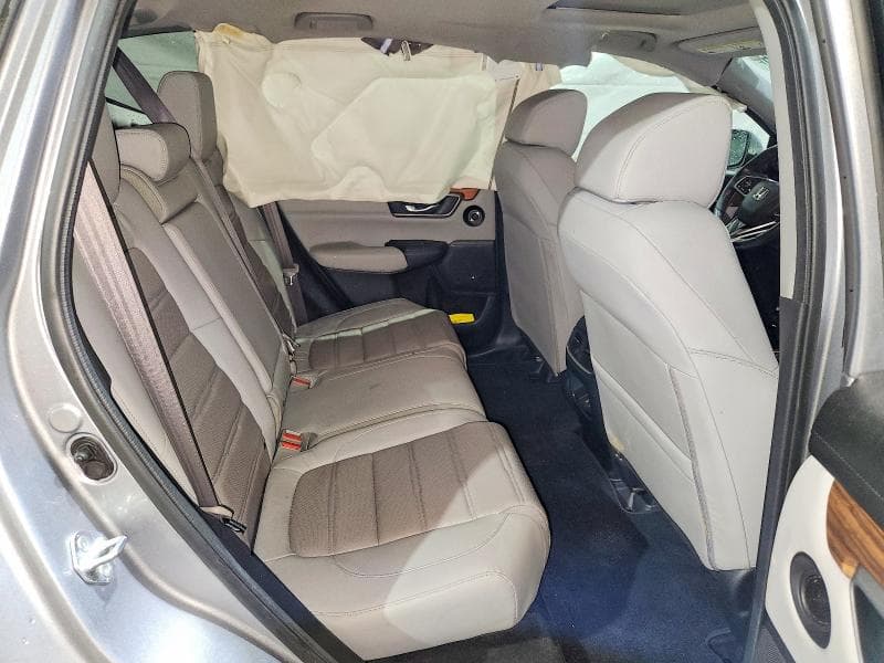 2021 HONDA CR-V TOURING TOURING 11