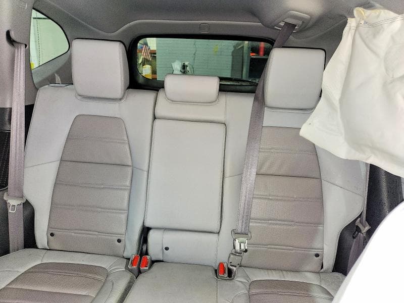 2021 HONDA CR-V TOURING TOURING 10