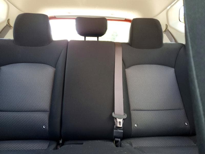2025 KIA SOUL LX 10
