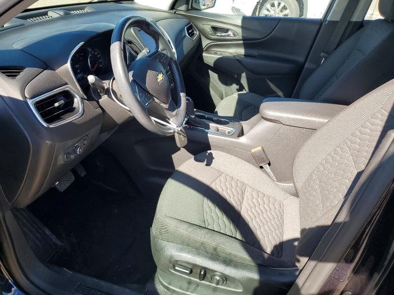 2020 CHEVROLET EQUINOX LT 7