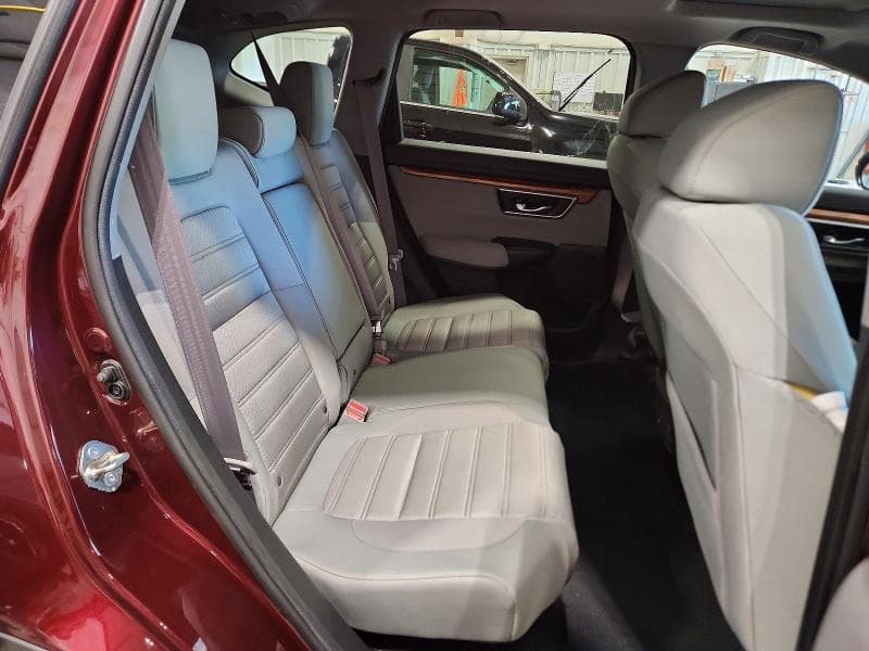 2019 HONDA CR-V EX 11
