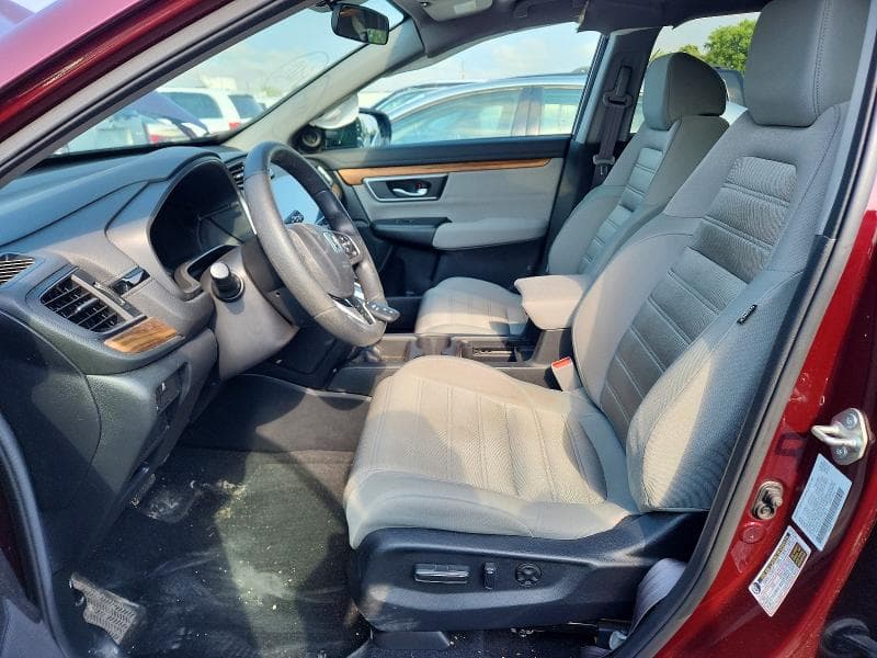 2019 HONDA CR-V EX 7