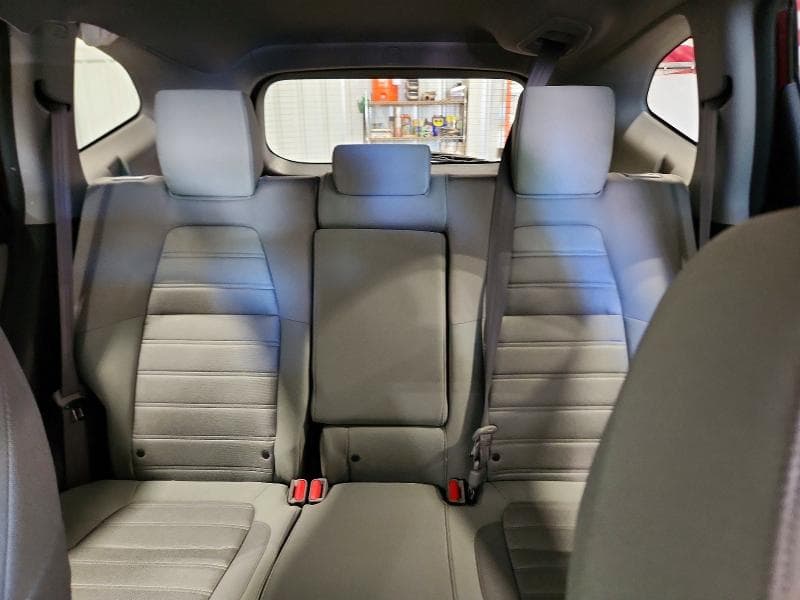 2019 HONDA CR-V EX 10