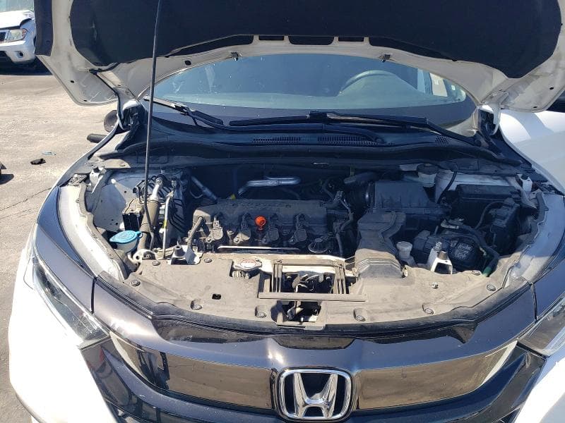 2021 HONDA HR-V SPORT 11