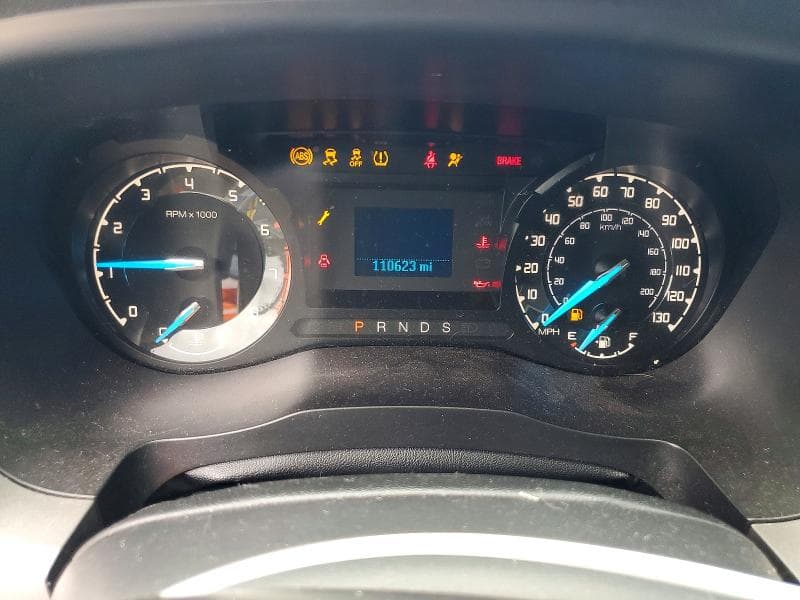 2022 FORD RANGER XL 9