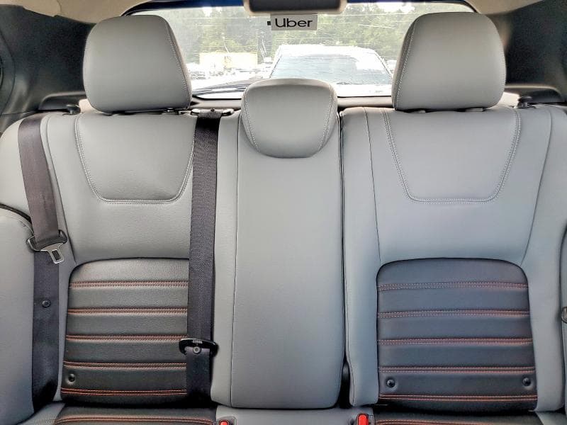 2021 NISSAN KICKS SR 10