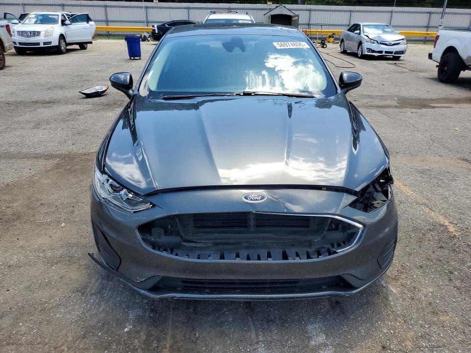 2020 FORD FUSION SE SE 5