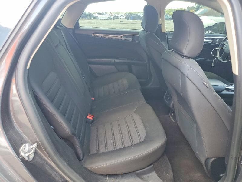 2020 FORD FUSION SE SE 10