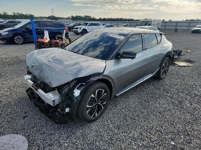 2024 KIA EV6 WIND - 1