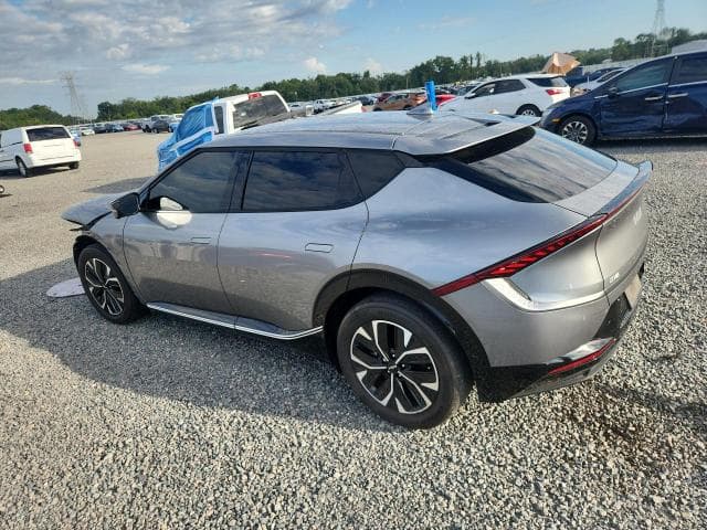 2024 KIA EV6 WIND 2