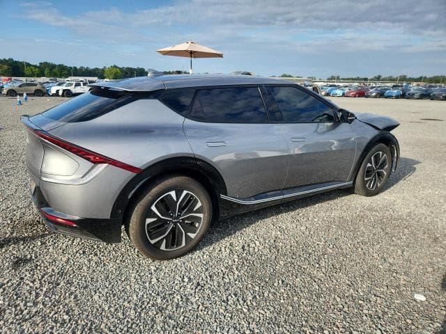 2024 KIA EV6 WIND 3