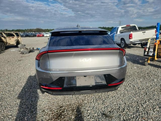2024 KIA EV6 WIND 6