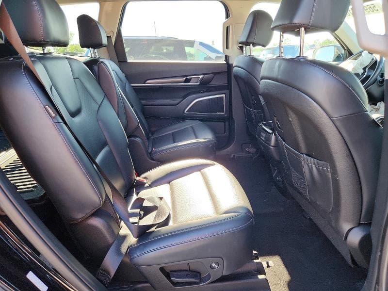 2023 KIA TELLURIDE S S 11