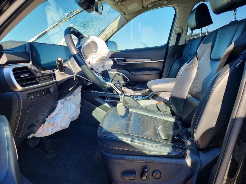 2023 KIA TELLURIDE S S 7