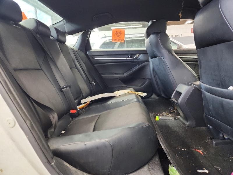 2018 HONDA ACCORD SPORT 10
