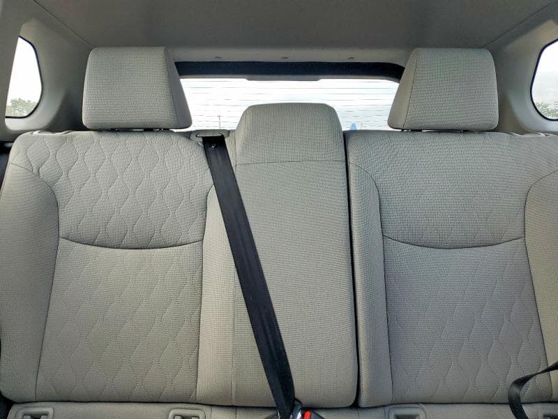 2026 TOYOTA COROLLA CROSS L 10