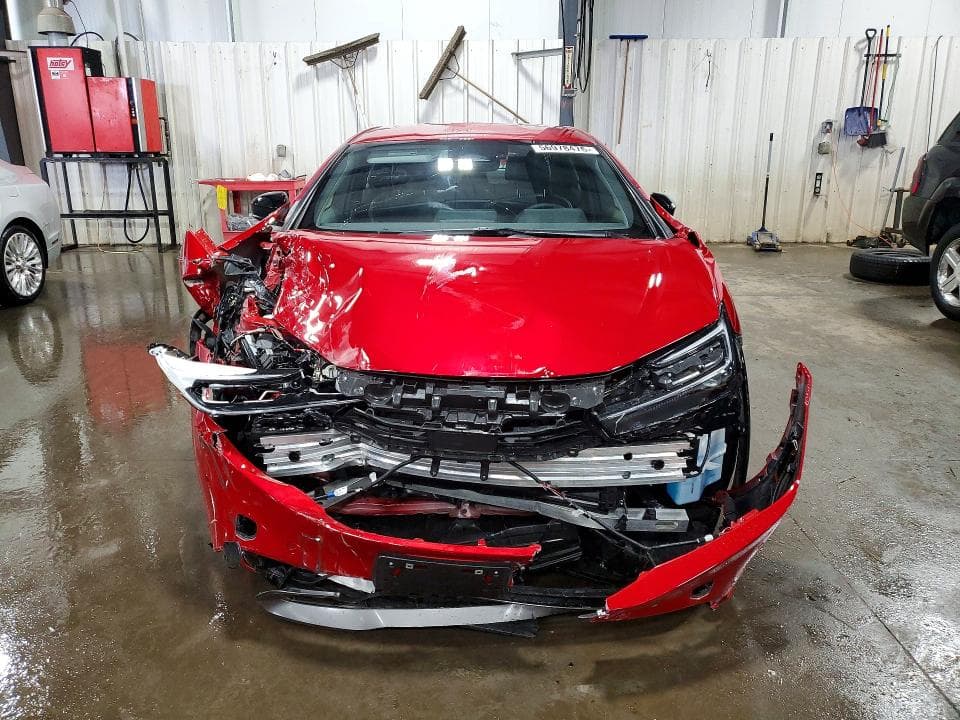 2025 TOYOTA PRIUS XLE XLE 5