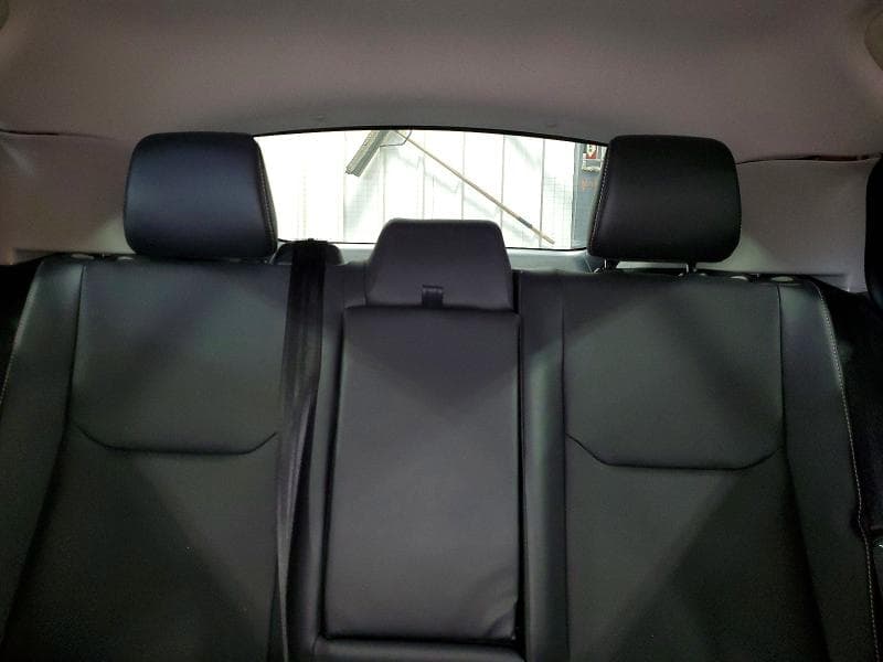 2025 TOYOTA PRIUS XLE XLE 10