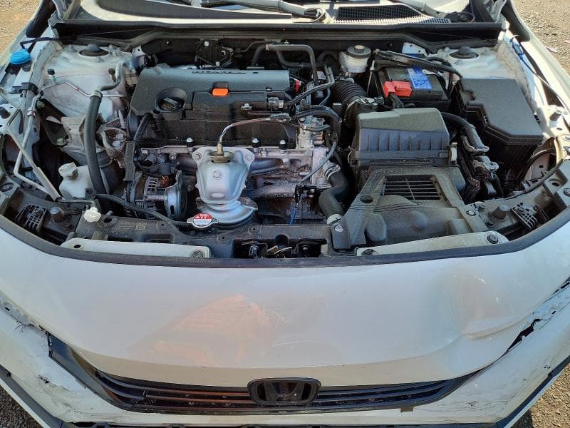 2024 HONDA CIVIC SPORT 11