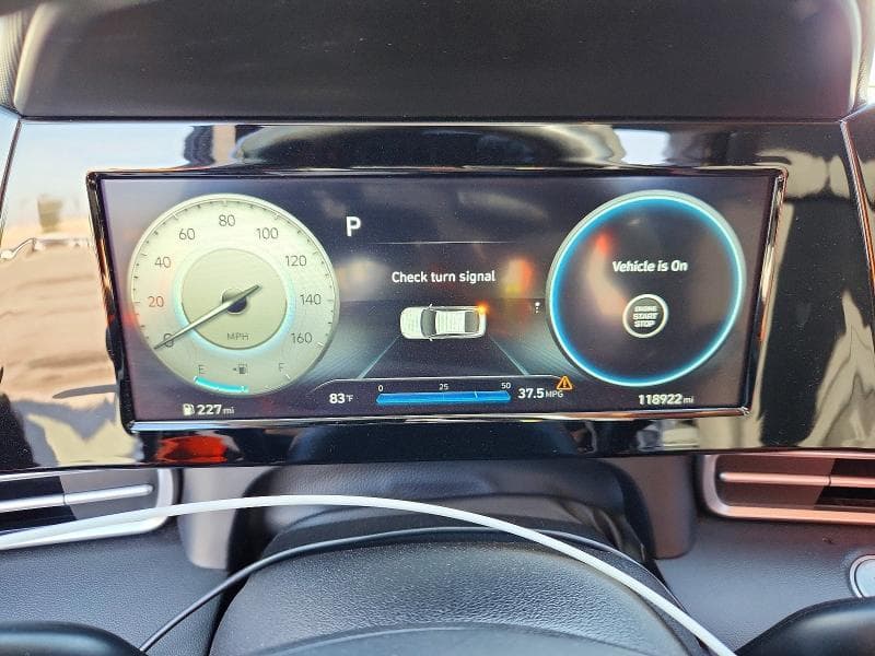 2021 HYUNDAI ELANTRA SEL SEL 9