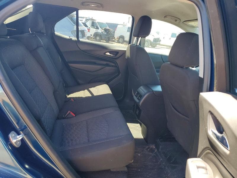 2020 CHEVROLET EQUINOX LT 11