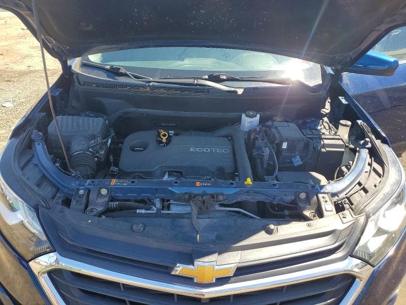 2020 CHEVROLET EQUINOX LT 12