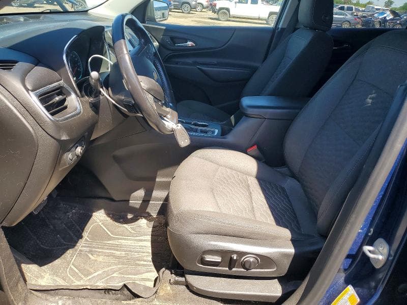 2020 CHEVROLET EQUINOX LT 7