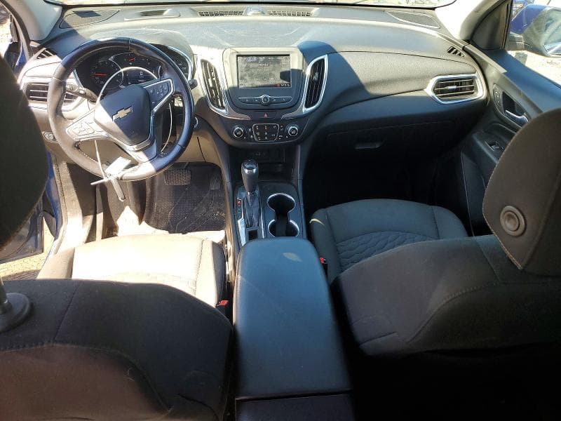 2020 CHEVROLET EQUINOX LT 8
