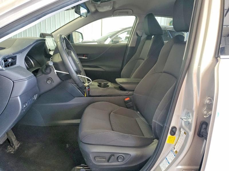 2021 TOYOTA VENZA LE LE 7