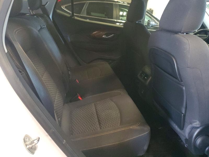 2020 GMC TERRAIN SLE 10