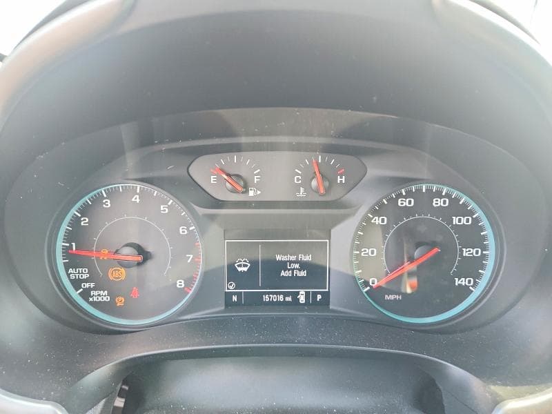 2023 CHEVROLET MALIBU LS 9