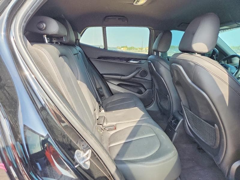 2021 BMW X2 XDRIVE28I 11