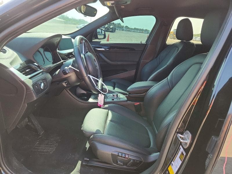 2021 BMW X2 XDRIVE28I 7