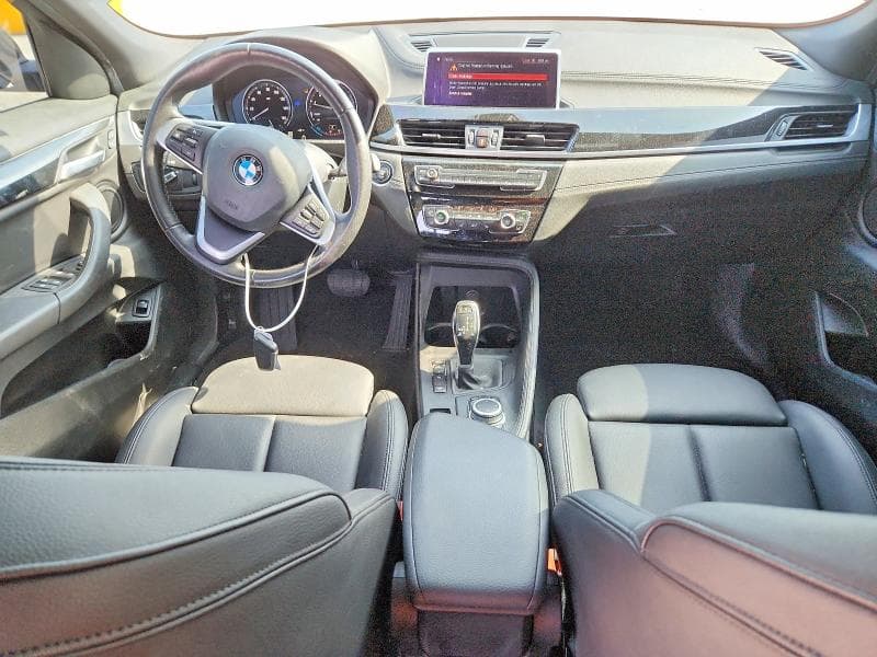 2021 BMW X2 XDRIVE28I 8