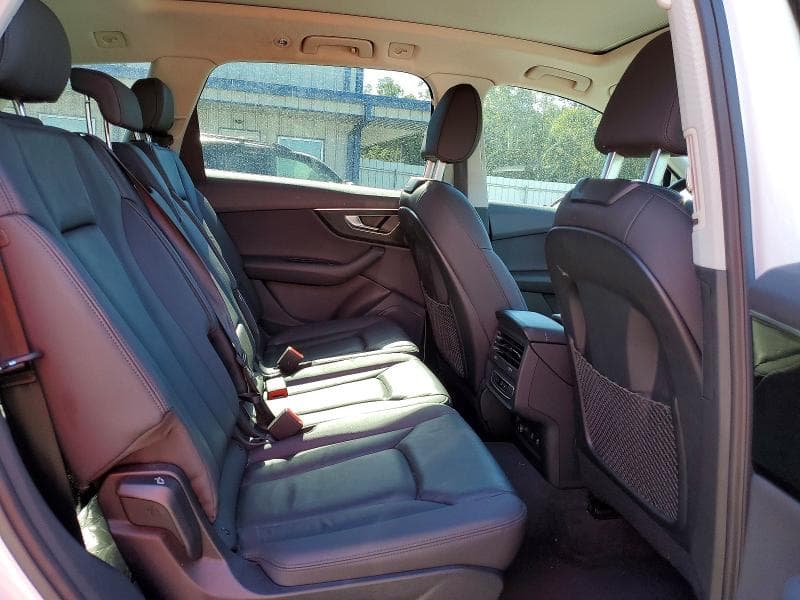 2023 AUDI Q7 PREMIUM 11