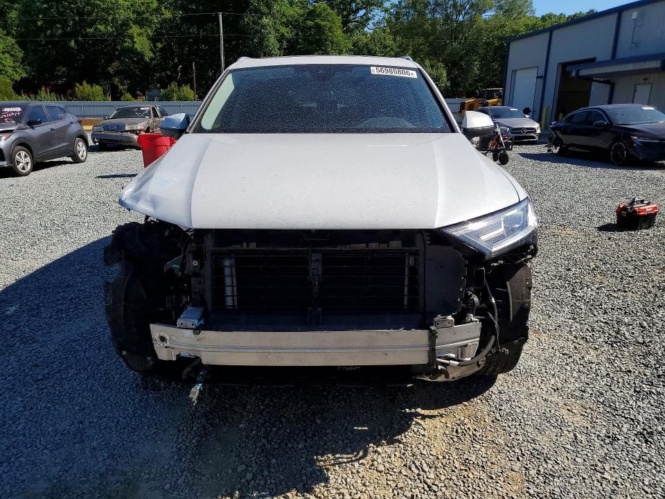 2023 AUDI Q7 PREMIUM 5