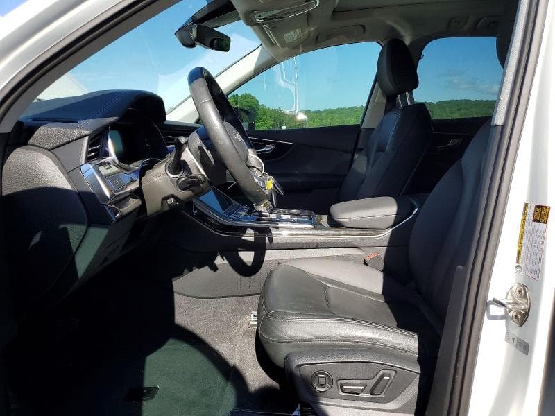 2023 AUDI Q7 PREMIUM 7