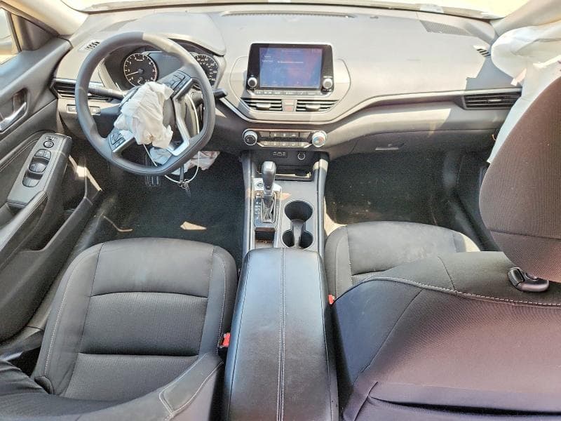 2020 NISSAN ALTIMA S S 8