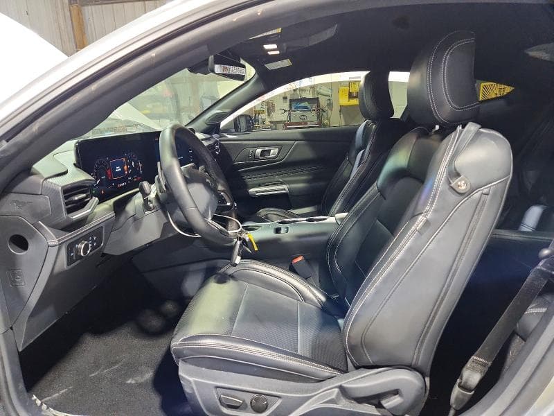 2024 FORD MUSTANG 2D 7